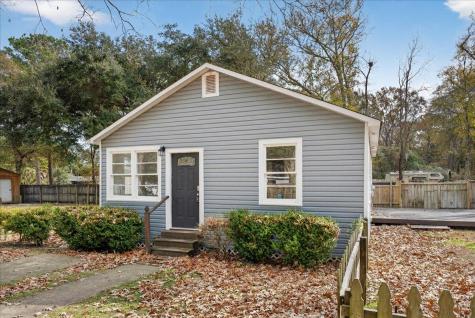 2004 Valnore Road Johns Island SC 29455