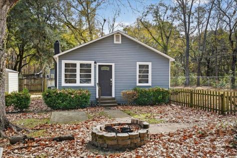 2004 Valnore Road Johns Island SC 29455