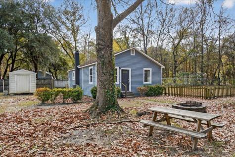 2004 Valnore Road Johns Island SC 29455