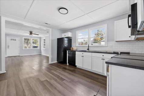 2004 Valnore Road Johns Island SC 29455