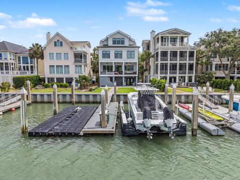 30 Morgan Place Drive Isle Of Palms SC 29451