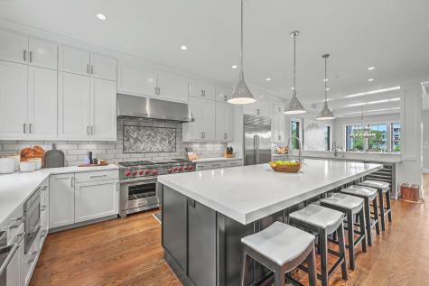 30 Morgan Place Drive Isle Of Palms SC 29451