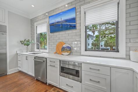 30 Morgan Place Drive Isle Of Palms SC 29451