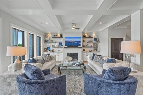 30 Morgan Place Drive Isle Of Palms SC 29451