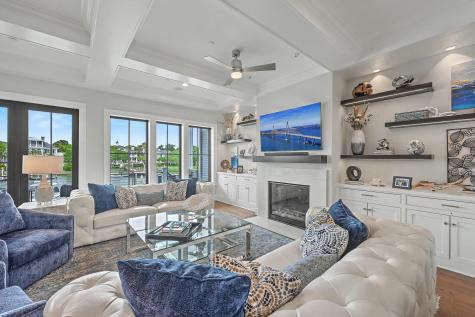 30 Morgan Place Drive Isle Of Palms SC 29451