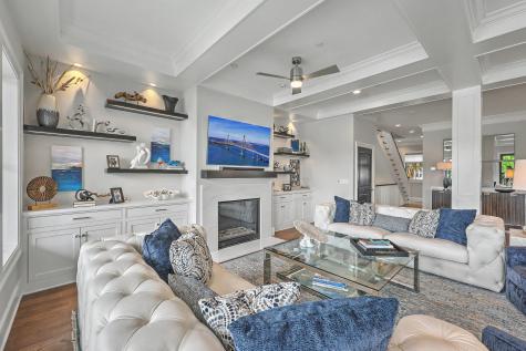 30 Morgan Place Drive Isle Of Palms SC 29451