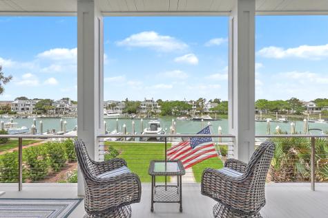 30 Morgan Place Drive Isle Of Palms SC 29451