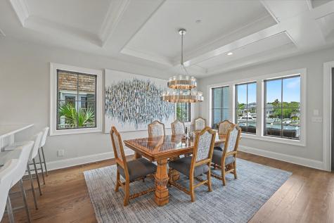 30 Morgan Place Drive Isle Of Palms SC 29451