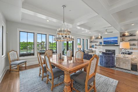 30 Morgan Place Drive Isle Of Palms SC 29451