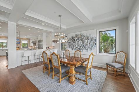 30 Morgan Place Drive Isle Of Palms SC 29451