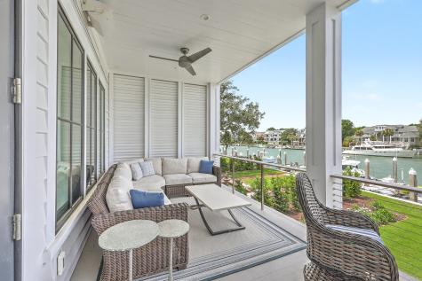 30 Morgan Place Drive Isle Of Palms SC 29451