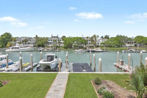 30 Morgan Place Drive Isle Of Palms SC 29451
