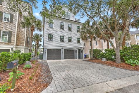 30 Morgan Place Drive Isle Of Palms SC 29451