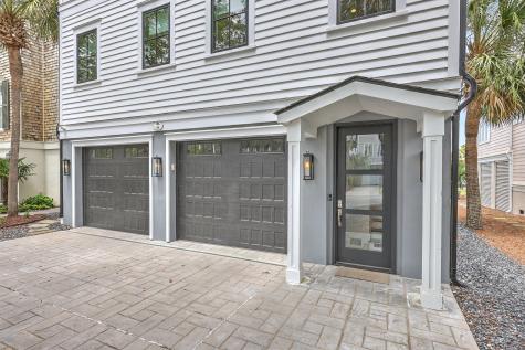 30 Morgan Place Drive Isle Of Palms SC 29451