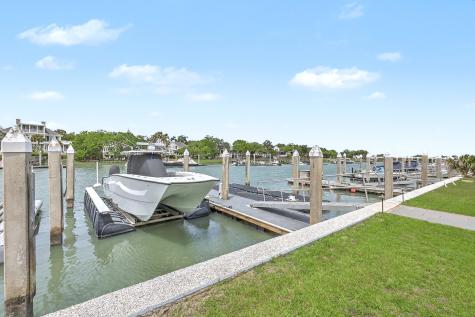 30 Morgan Place Drive Isle Of Palms SC 29451