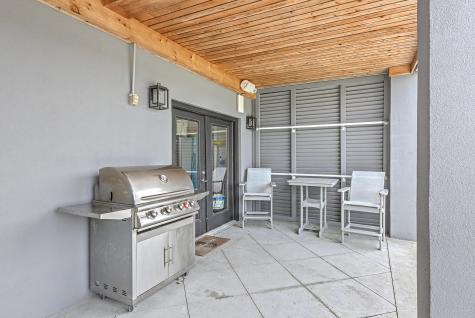 30 Morgan Place Drive Isle Of Palms SC 29451