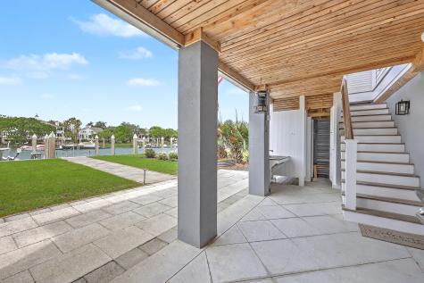 30 Morgan Place Drive Isle Of Palms SC 29451