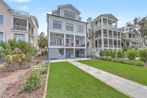 30 Morgan Place Drive Isle Of Palms SC 29451