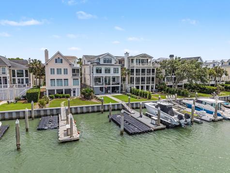 30 Morgan Place Drive Isle Of Palms SC 29451