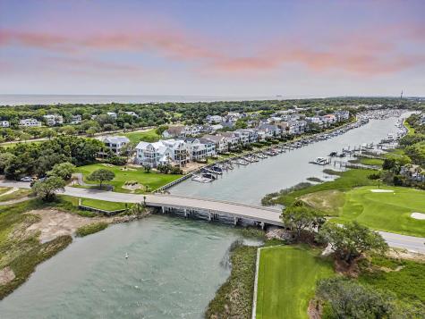 30 Morgan Place Drive Isle Of Palms SC 29451