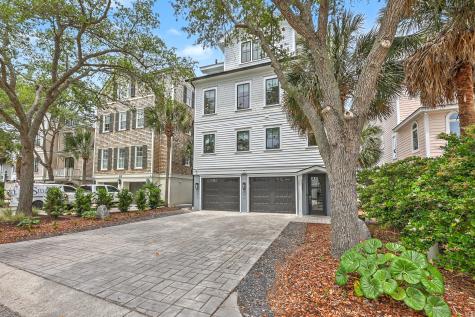 30 Morgan Place Drive Isle Of Palms SC 29451