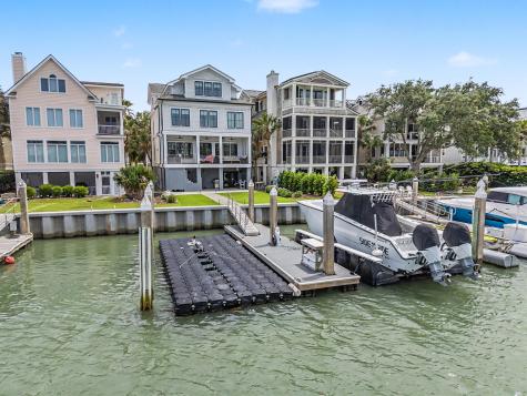 30 Morgan Place Drive Isle Of Palms SC 29451