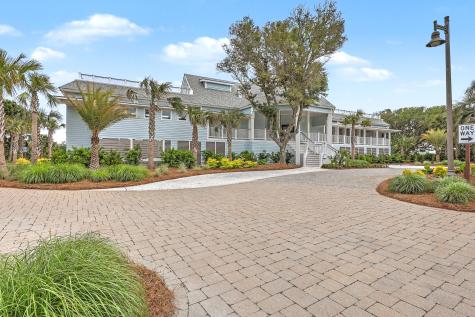 30 Morgan Place Drive Isle Of Palms SC 29451