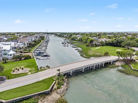 30 Morgan Place Drive Isle Of Palms SC 29451