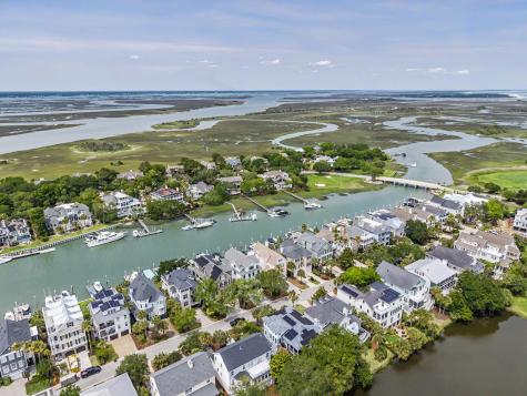 30 Morgan Place Drive Isle Of Palms SC 29451