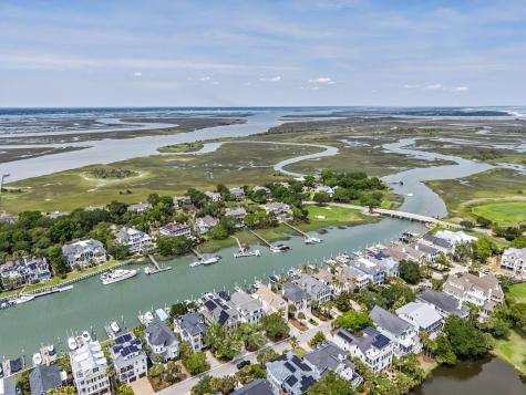 30 Morgan Place Drive Isle Of Palms SC 29451