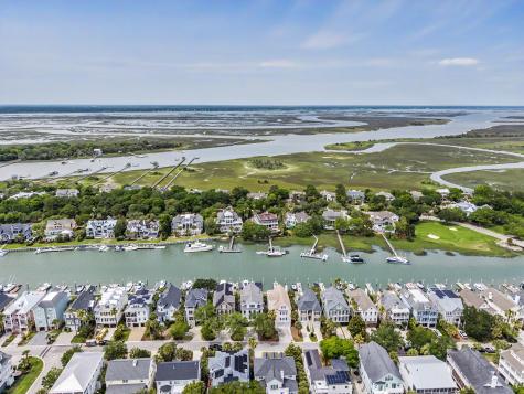 30 Morgan Place Drive Isle Of Palms SC 29451