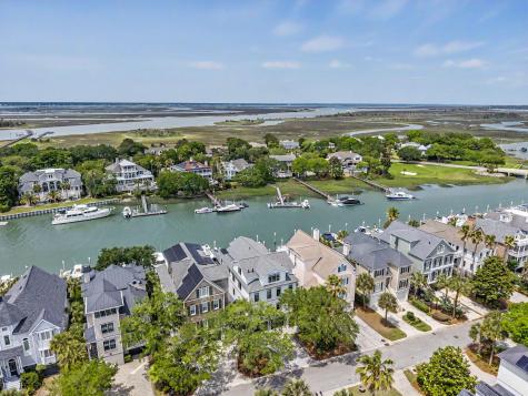 30 Morgan Place Drive Isle Of Palms SC 29451