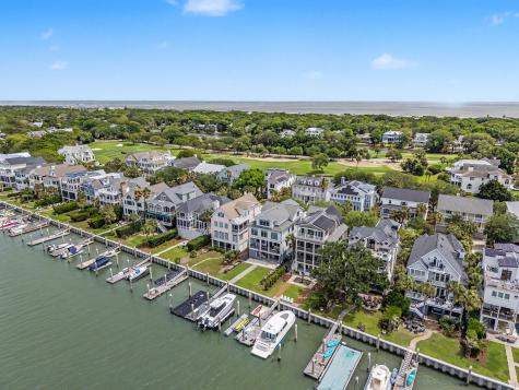 30 Morgan Place Drive Isle Of Palms SC 29451