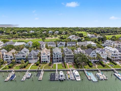 30 Morgan Place Drive Isle Of Palms SC 29451