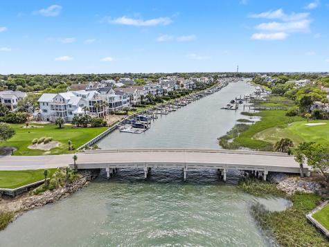 30 Morgan Place Drive Isle Of Palms SC 29451