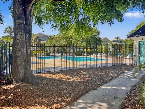30 Morgan Place Drive Isle Of Palms SC 29451