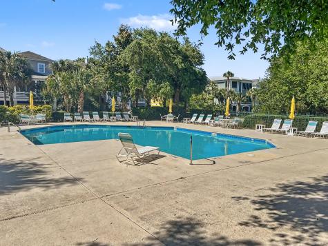 30 Morgan Place Drive Isle Of Palms SC 29451