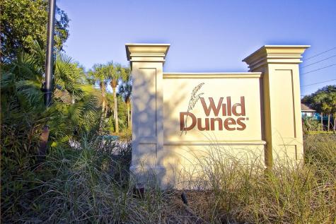 30 Morgan Place Drive Isle Of Palms SC 29451