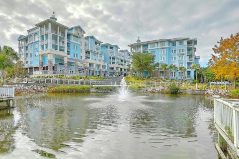 30 Morgan Place Drive Isle Of Palms SC 29451