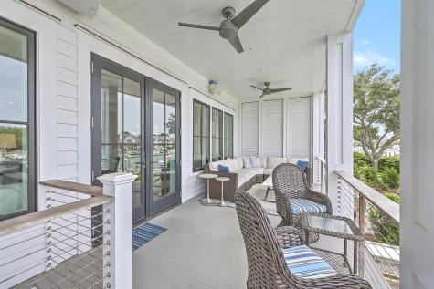 30 Morgan Place Drive Isle Of Palms SC 29451
