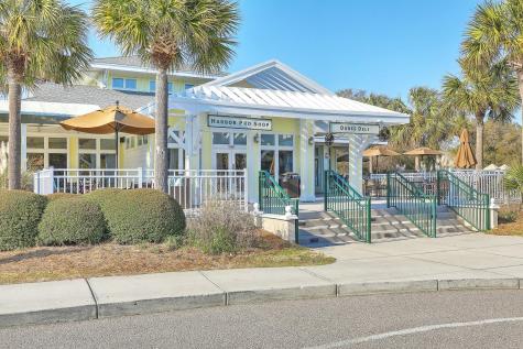 30 Morgan Place Drive Isle Of Palms SC 29451