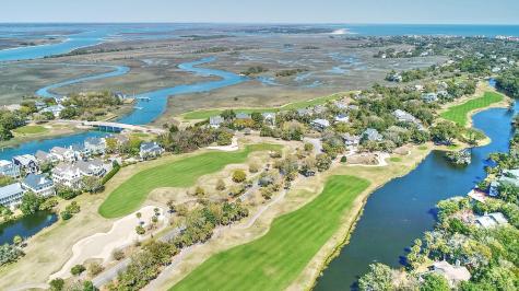 30 Morgan Place Drive Isle Of Palms SC 29451