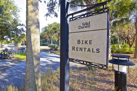 30 Morgan Place Drive Isle Of Palms SC 29451