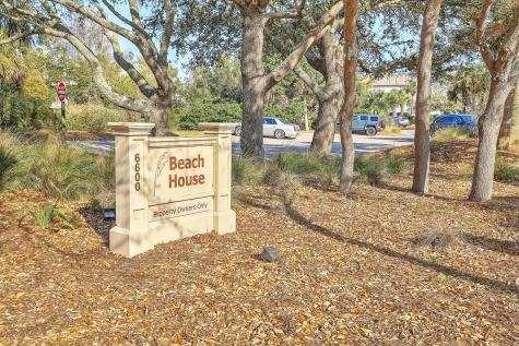 30 Morgan Place Drive Isle Of Palms SC 29451
