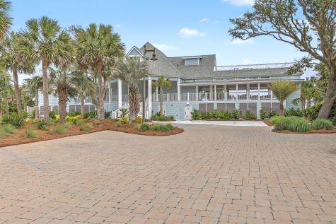 30 Morgan Place Drive Isle Of Palms SC 29451