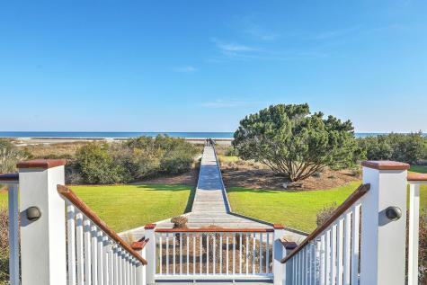 30 Morgan Place Drive Isle Of Palms SC 29451