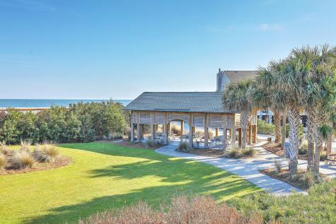 30 Morgan Place Drive Isle Of Palms SC 29451