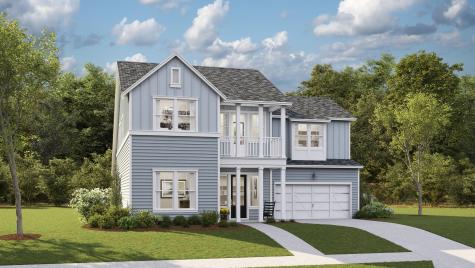 116 Beamon Loop Summerville SC 29486