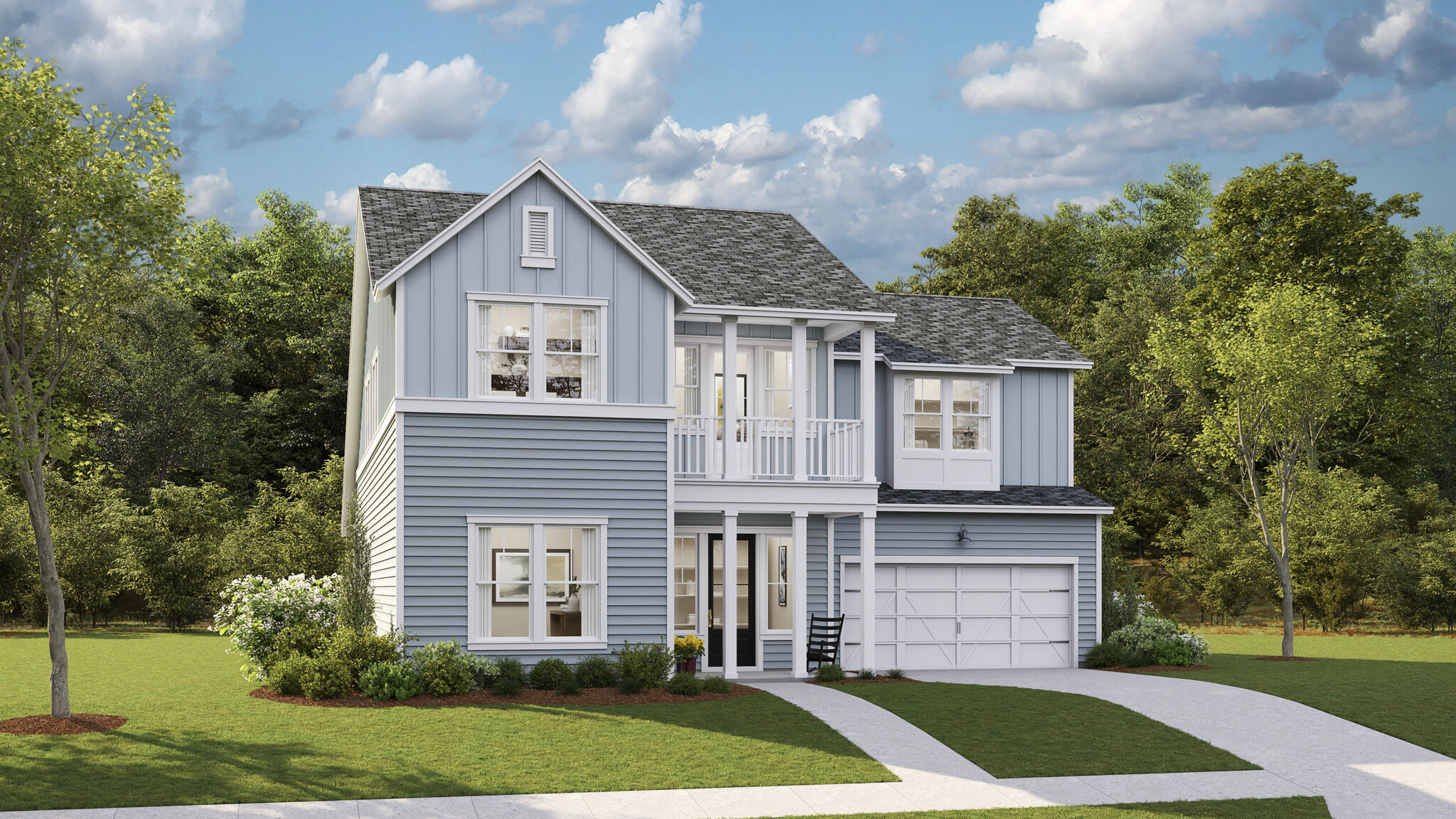 116 Beamon Loop Summerville SC 29486