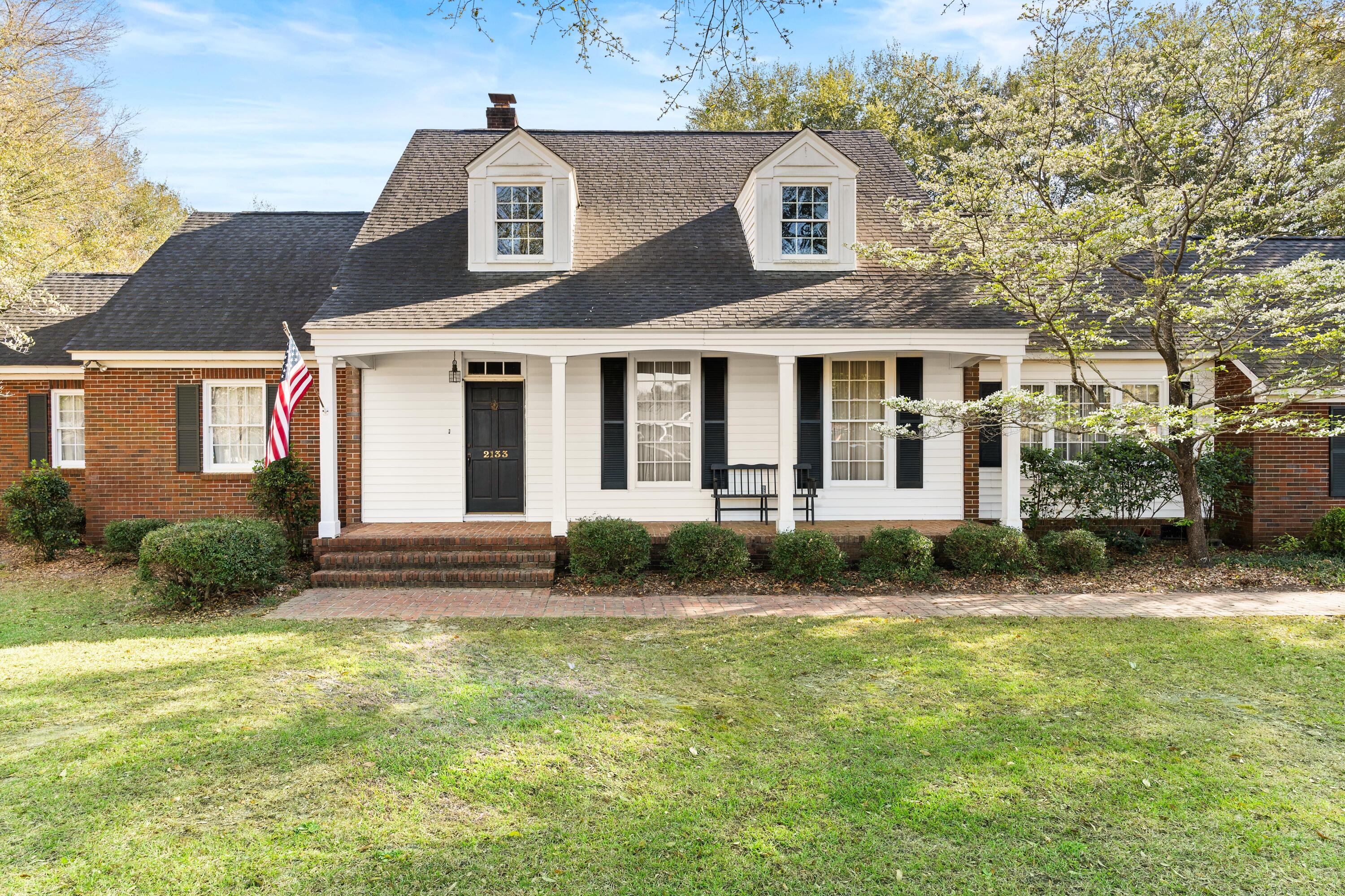 2133 Griffith Drive Orangeburg SC 29118